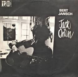 Bert Jansch : Jack Orion